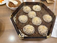 -西安贾三灌汤包·回坊小吃·清真炒菜(北院门总店)