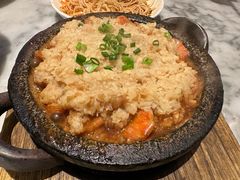 -小菜园新徽菜(常州九洲新世界店)