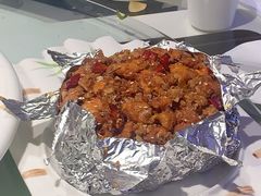 -巴特餐饮6加1音乐餐吧·新疆菜