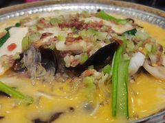 -喜家德虾仁水饺(中央大街店)