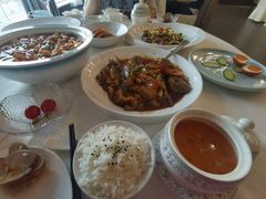 -名甬鲜坊·宁波海鲜(爱琴海店)