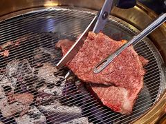 -韩白山·朝鲜族烤牛肉·酱蟹(长宁龙之梦店)