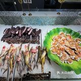 吃货的自助午餐大搜罗