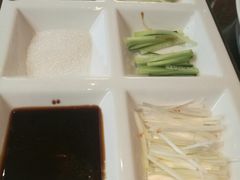 -北京老铺烤鸭(老城根店)