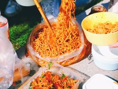 -重庆中央公园(渝北区)