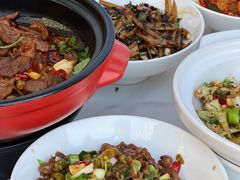 -兰湘子·湘菜小炒(长安万科广场店)