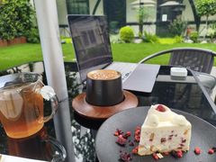 -一尺花园(安和花园店)