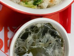 -猪角·闽南猪脚饭(上梅林店)