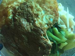 -伟记奥面馆(养育巷店)
