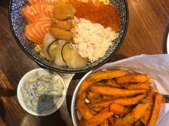 -Tanuki Raw(Orchard Central)