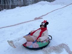 -北极村旅游风景区