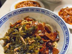 -大时代美食面馆