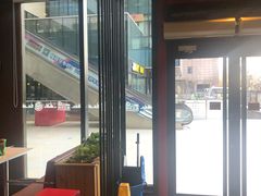 -汉堡王(北京通州领展店)
