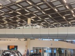 -华晨宝马铁西工厂