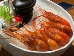 -乔街深夜食堂·小龙虾·高压锅生蚝(杭州总店)