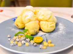 -子霖南山鲜虾面(南山总店)