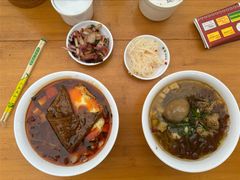-蒋家肠旺面馆老店(合群路店)