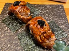 -晶吉·居酒屋·烧鸟·生鱼饭(中山区民主广场店)