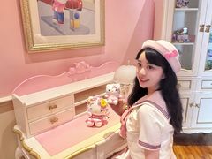 -安吉Hello Kitty乐园