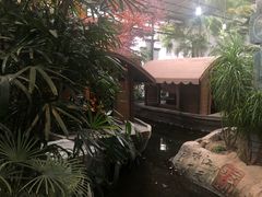 -江天生态园餐厅