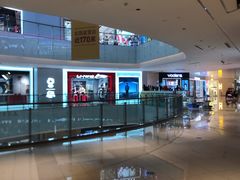 -CityOn熙地港西安购物中心