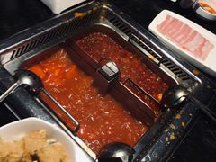 -海底捞火锅(龙湖三千集店)