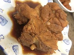 -周家大连水饺(美专校街店)