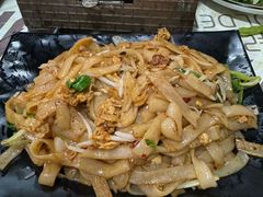 -老味烧烤(园林路店)