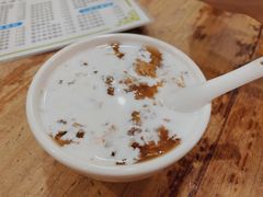 -沙湾姜埋奶(兴新包店)