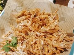 -刘成杰锦州烧烤(南河路店)