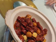 -翠清酒家(万丰路店)