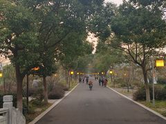 -东钱湖旅游度假区