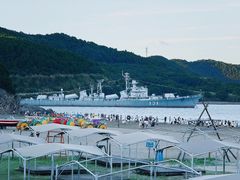 -东海半边山旅游度假区