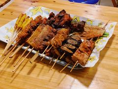 -小赵小吃(城西总店)