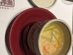 蟹蛋羹-蟹道乐(網元別館店)
