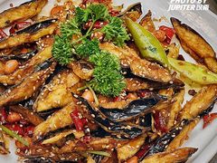 -食鸡公社辣子鸡·潍坊菜·烧烤