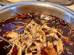 -好巴适藤椒鱼(红牌楼北街店)