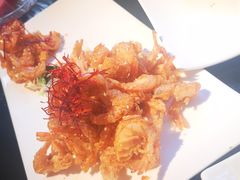 -铜锣湾·有麝自然香(重庆新天地店)