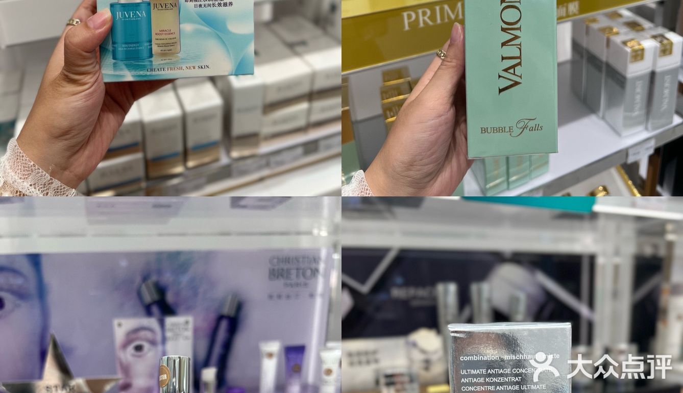 它家的选品可以说是非常严格