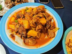 -伊带伊路新疆美食府(呼家楼店)