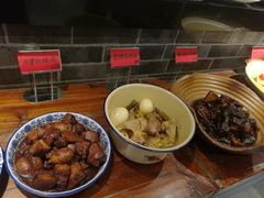 -翠山·映月湖景餐厅(映月湖公园店)