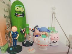 -泡泡玛特POPMART(赛格国际购物中心店)