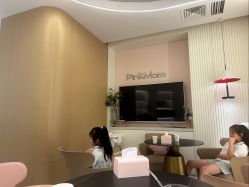 -粉红妈妈产后恢复中心(龙湖天街旗舰店)