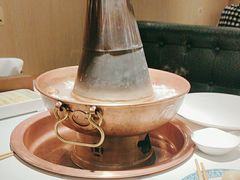 -聚宝源(西单店)