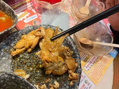 -哥老官重庆美蛙鱼头(宝山龙湖店)
