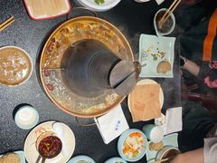 -秋之原·老北京铜锅涮肉(王府井东单店)