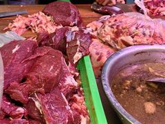 -阿娟牛肉丸·手打牛肉丸·现做现卖