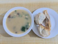 -老方子馅饼粥(台东店)