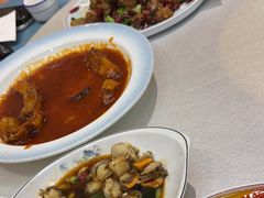 -清真•蜀风园(丁字沽总店)