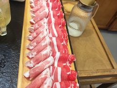 -阳坊胜利涮羊肉(阳坊老店)